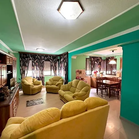 Apartment Blloku 2&b