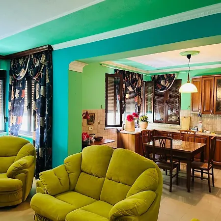 Blloku 2&b Apartment Tirana