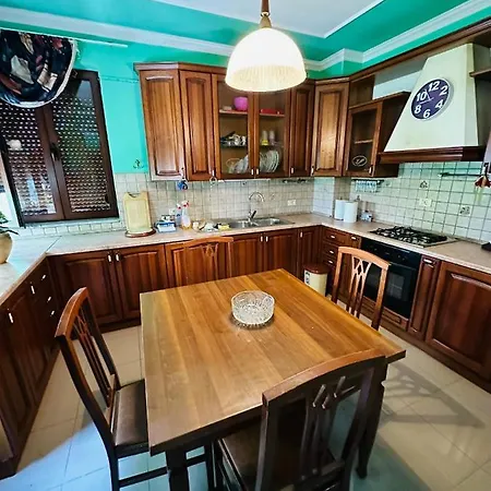 Blloku 2&b Apartment