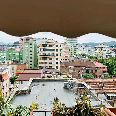 Blloku 2&b Apartment *