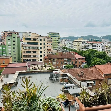 Apartment Blloku 2&b *