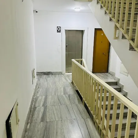 Apartment Blloku 2&b Tirana