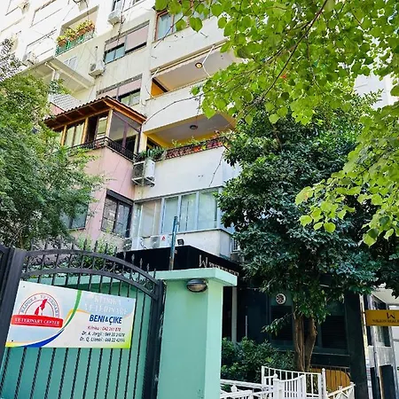 Apartment Blloku 2&b