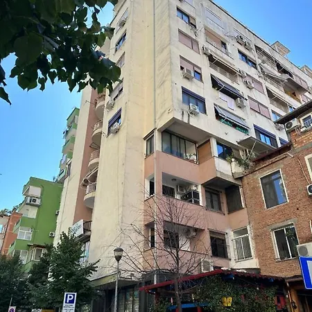 Blloku 2&b Apartment