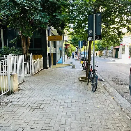 Blloku 2&b Apartment