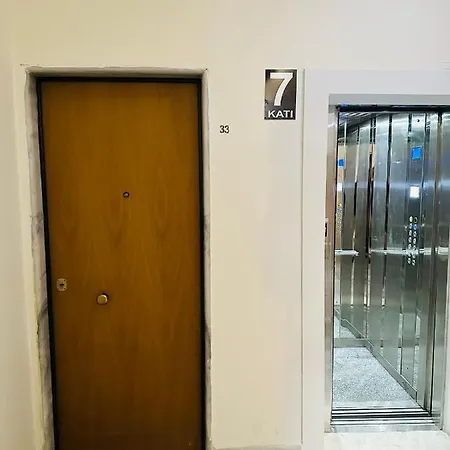Apartment Blloku 2&b *