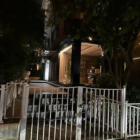 Apartment Blloku 2&b